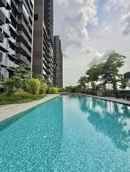 Lentor Modern (D26), Apartment #577220591